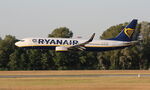 9H-QEA @ LHBP - LHBP - Budapest Liszt Ferenc International Airport, Budapest, Hungary - by Attila Groszvald-Groszi