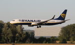 9H-QEA @ LHBP - LHBP - Budapest Liszt Ferenc International Airport, Budapest, Hungary - by Attila Groszvald-Groszi