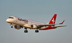 HB-JVN @ LHBP - LHBP - Budapest Liszt Ferenc International Airport, Budapest, Hungary - by Attila Groszvald-Groszi