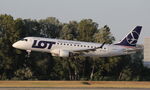 SP-LIQ @ LHBP - LHBP - Budapest Liszt Ferenc International Airport, Budapest, Hungary - by Attila Groszvald-Groszi
