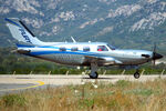 F-HIAL @ LFKC - Taxiing - by micka2b