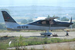 HB-KPW photo, click to enlarge HB-KPW photo, click to enlarge