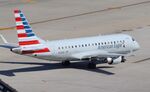 N123HQ @ KORD - ERJ-170-200LR - by Mark Pasqualino