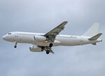 HA-LWC @ LEBL - Landing rwy 24R - by Shunn311