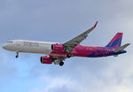 9H-WDV @ LEBL - Landing rwy 24R with Abu Dhabi titles - by Shunn311