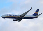 SP-RKN @ LEBL - Landing rwy 24R - by Shunn311