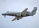 OO-MMT @ LEBL - Landing rwy 24R - by Shunn311