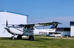 N918WM @ I75 - At the fly in - by Floyd Taber