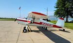 N4051N @ I75 - At the Fly In to Fly Young Eagles - by Floyd Taber