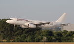 9H-AMP @ LHBP - LHBP - Budapest Liszt Ferenc International Airport, Budapest, Hungary - by Attila Groszvald-Groszi