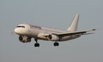 9H-AMP @ LHBP - LHBP - Budapest Liszt Ferenc International Airport, Budapest, Hungary - by Attila Groszvald-Groszi