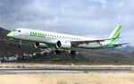 EC-OEP @ GCXO - Binter ERJ295 landing in TFN - by FerryPNL