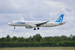 TC-GPC @ ESSA - Rwy 26 - by wijken