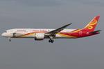B-7667 @ LOWW - Hainan Airlines 787-9 - by Andy Graf