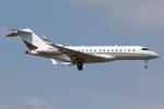 N160QS @ LOWW - Untitled BD700