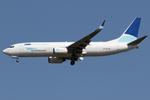 OE-IMC @ LOWW - ASL 737-800