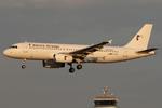 LZ-EAC @ LOWW - Electra A320 - by Andy Graf