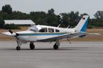 D-EJET @ LOAV - Untitled PA28 - by Andy Graf