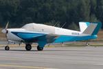N5080B @ LOAV - Beech F35