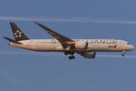JA872A @ LOWW - ANA 787-9