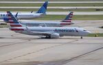 N939NN @ KORD - Boeing 737-823
