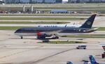JY-BAC @ KORD - Boeing 787-8 Dreamliner