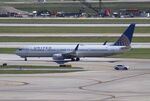 N64809 @ KORD - Boeing 737-924/ER - by Mark Pasqualino
