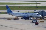 N744YX @ KORD - ERJ-170-200LR