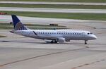 N203SY @ KORD - ERJ-170-200LR - by Mark Pasqualino