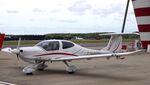 F-GXNC @ EHLE - Lelystad Airport