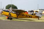 G-ACMA photo, click to enlarge G-ACMA photo, click to enlarge