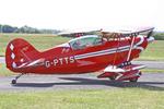 G-PTTS photo, click to enlarge G-PTTS photo, click to enlarge