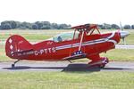 G-PTTS photo, click to enlarge G-PTTS photo, click to enlarge