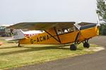 G-ACMA photo, click to enlarge G-ACMA photo, click to enlarge