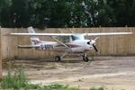 G-BRPV @ EGBG - Leicester 21-06-25 - by Chris Hall