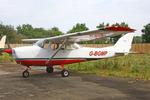 G-BGMP photo, click to enlarge G-BGMP photo, click to enlarge