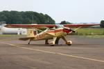 G-BUAO photo, click to enlarge G-BUAO photo, click to enlarge