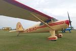 G-BUAO photo, click to enlarge G-BUAO photo, click to enlarge