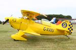 G-XVXV photo, click to enlarge G-XVXV photo, click to enlarge