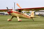 G-BUAO photo, click to enlarge G-BUAO photo, click to enlarge