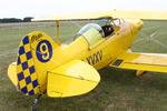 G-XVXV photo, click to enlarge G-XVXV photo, click to enlarge
