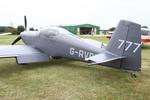 G-RVBP photo, click to enlarge G-RVBP photo, click to enlarge