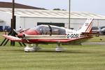 G-GOSL photo, click to enlarge G-GOSL photo, click to enlarge