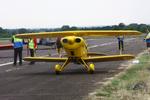 G-XVXV photo, click to enlarge G-XVXV photo, click to enlarge