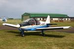 G-GAXC photo, click to enlarge G-GAXC photo, click to enlarge