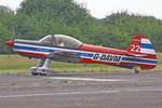 G-DAVM photo, click to enlarge G-DAVM photo, click to enlarge