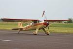 G-BUAO photo, click to enlarge G-BUAO photo, click to enlarge