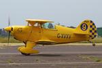 G-XVXV photo, click to enlarge G-XVXV photo, click to enlarge