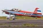 G-DAVM photo, click to enlarge G-DAVM photo, click to enlarge