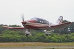 G-GOSL photo, click to enlarge G-GOSL photo, click to enlarge